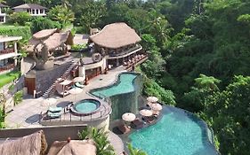 Aksari Resort Ubud Bali